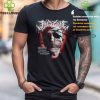 Official Jazz Chisholm Jr New York Jazz Album 2024 t shirt