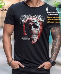 Lorna Shore Zero Gauze New T Shirt