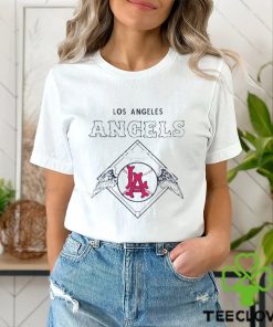 Los Angeles Angels 1962 California Angels shirt 2 Los Angeles Angels 1962 California Angels shirt