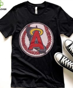 Los Angeles Angels ’86 Shirt