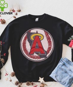 Los Angeles Angels '86 Shirt