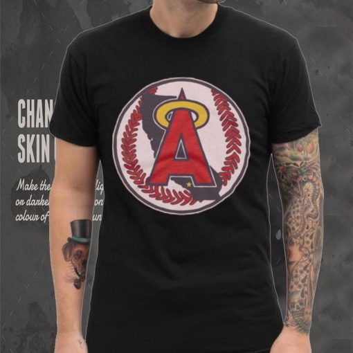 Los Angeles Angels ’86 Shirt