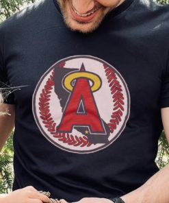 Los Angeles Angels '86 Shirt