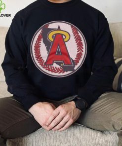 Los Angeles Angels '86 Shirt