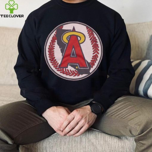 Los Angeles Angels ’86 Shirt