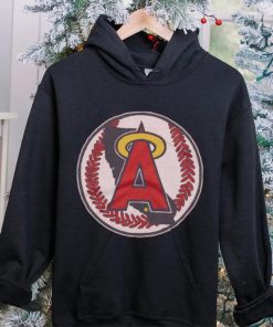 Los Angeles Angels '86 Shirt