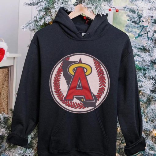 Los Angeles Angels ’86 Shirt