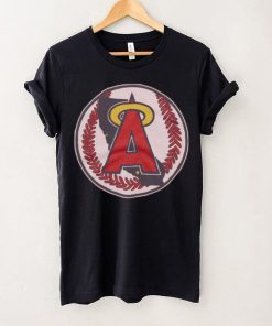 Los Angeles Angels '86 Shirt