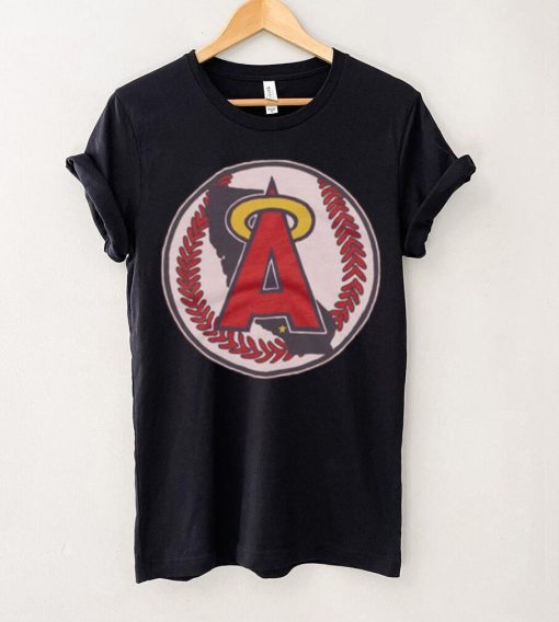Los Angeles Angels ’86 Shirt