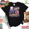 Hey Kiffin payback’s a butch football shirt