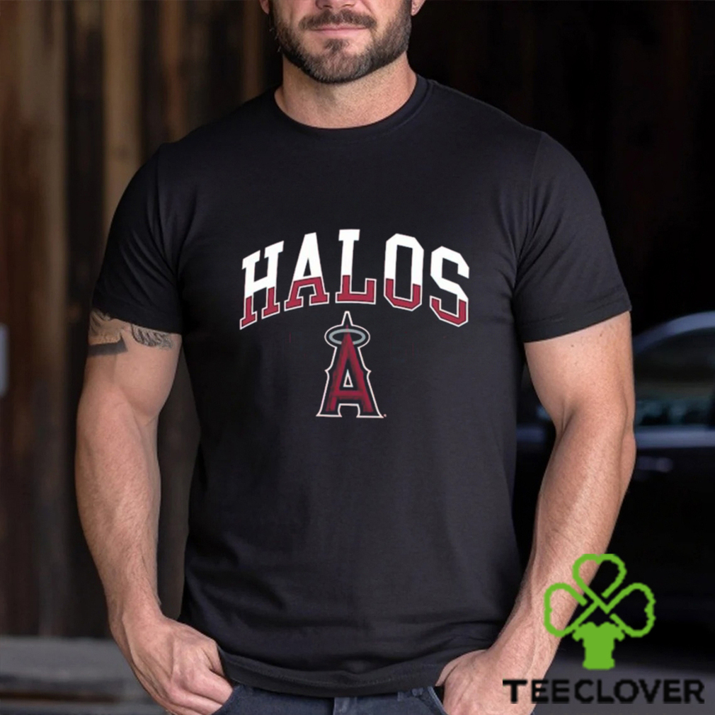 Los Angeles Angels Hometown Legend Personalized Name & Number T Shirt Los Angeles Angels Hometown Legend Personalized Name & Number T Shirt