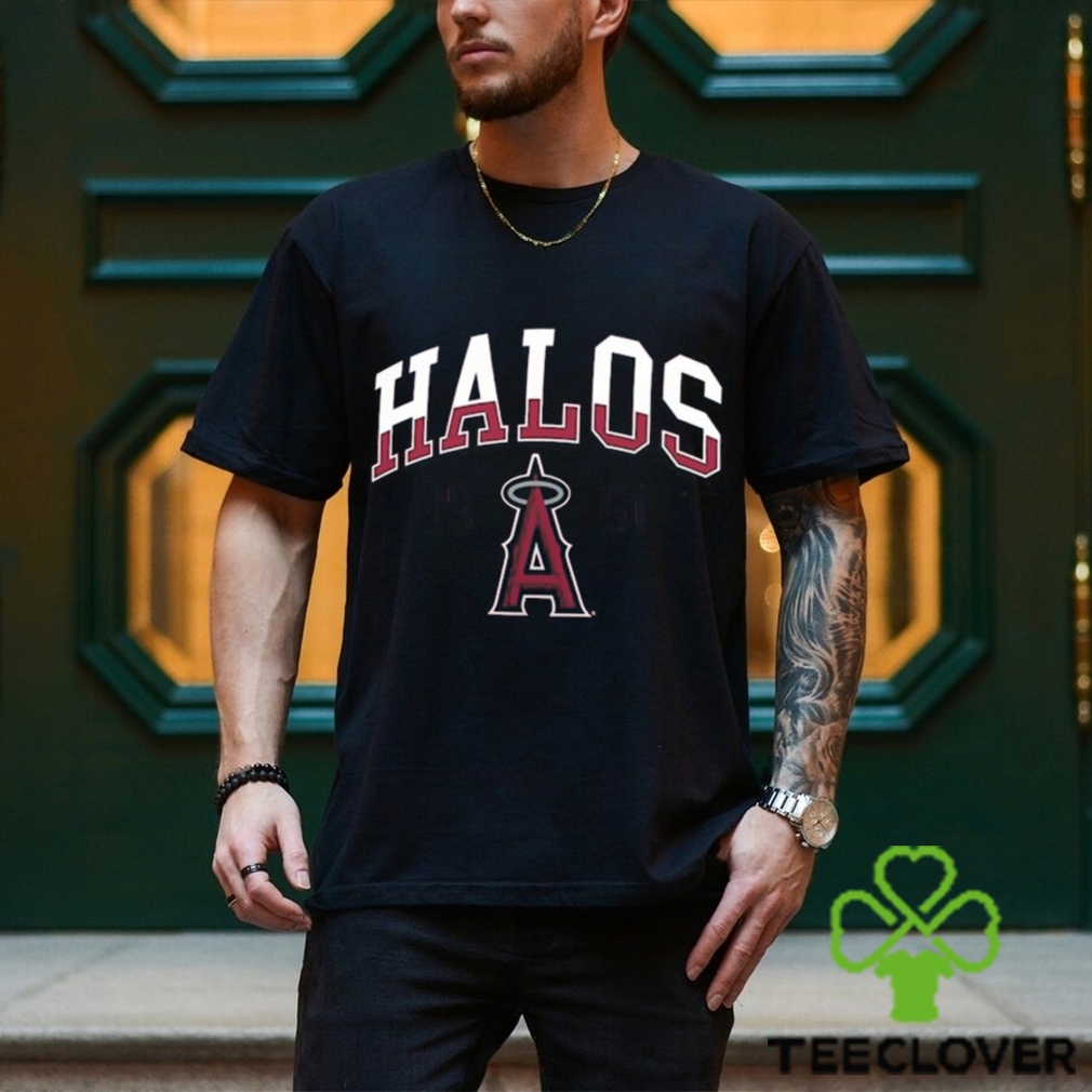 Los Angeles Angels Hometown Legend Personalized Name & Number T Shirt Los Angeles Angels Hometown Legend Personalized Name & Number T Shirt