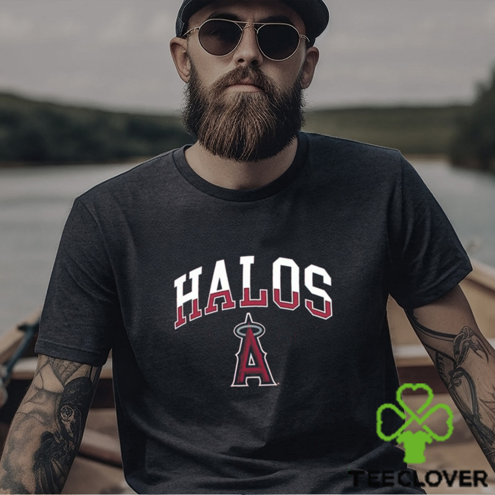 Los Angeles Angels Hometown Legend Personalized Name & Number T Shirt Los Angeles Angels Hometown Legend Personalized Name & Number T Shirt