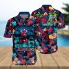 Billiard Mr Bones 8 Ball Hawaiian Shirts