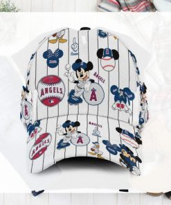 Los Angeles Angels MLB Mickey Classic Baseball Cap Hat (1)