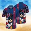 Los Angeles Rams NFL Modern 3D Hawaiian Shirt Men And Women Gift