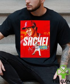 Los Angeles Angels Shohei Day Shohei Ohtani shirt 1 Los Angeles Angels Shohei Day Shohei Ohtani shirt