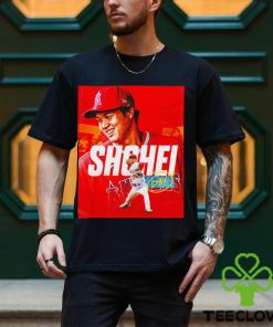 Los Angeles Angels Shohei Day Shohei Ohtani shirt 2 Los Angeles Angels Shohei Day Shohei Ohtani shirt