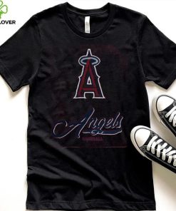 Los Angeles Angels The Northwest Group shirt