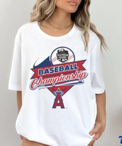 Los Angeles Angels baseball Championship All Star Game 2023 shirt