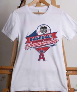 Los Angeles Angels baseball Championship All Star Game 2023 shirt