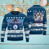 Best Memories Made on Farm Christmas Ugly Sweater
