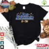 Official Los Angeles Dodgers Shohei Ohtani MVP 2024 World Series Signature Shirt