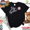 The North Pole Christmas T Shirt