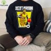 Tight End #87 John Bates Washington Vertical Shirt