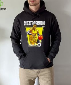 Los Angeles Basketball Russell Westbrook Bootleg shirt