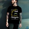 Minnesota Vikings 2023 NFL Schedule Shirt
