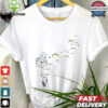 Coffee Boo Halloween Shirt