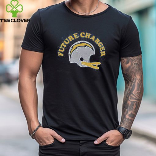 Los Angeles Chargers Future Charger Shirt