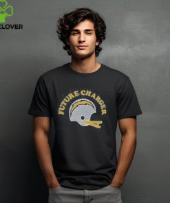 Los Angeles Chargers Future Charger Shirt