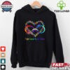 I beat cancer what’s your superpower Baltimore Ravens shirt