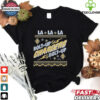 Official happy Merry Christmas The Grinch drive a car Buffalo Bills football logo flag gift Shirt