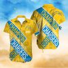United Parcel Service Hawaiian UPS Logo Cool Hawaiian Shirt – Thoughtful Personalized Gift For The Whole Family