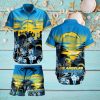 Tennessee Titans NFL SAS Trends Summer Beach Team Hawaiian Shirt And Short For Men Women Gift