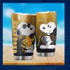 Los Angeles Chargers NFL Snoopy 20Oz, 30Oz Stainless Steel Tumbler21