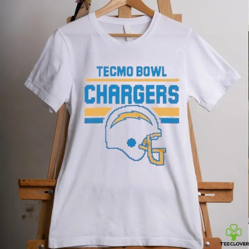 Los Angeles Chargers NFL Tecmo Bowl hoodie, sweater, longsleeve, shirt v-neck, t-shirt