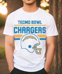 Los Angeles Chargers NFL Tecmo Bowl hoodie, sweater, longsleeve, shirt v-neck, t-shirt