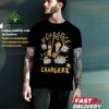 Official Chicago ghost don’t get caught 23 T shirt