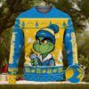 Los Angeles Rams NNHP0019 Ugly Sweater