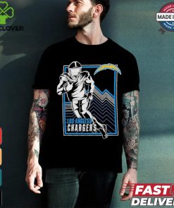 Los Angeles Chargers Starter Player Grid Long Sleeve T hoodie, sweater, longsleeve, shirt v-neck, t-shirt