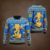 Paper Separatist A Christmas Story I Triple Dog Ugly Sweater