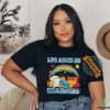 Atlanta United FC Hispanic Heritage Ringer T Shirt