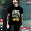 Official Joe Burrow Graphic Tee for Football Fan, Joey B Cincinnati Quarterback Shirt