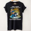 NFL Super Bowl LVIII Doubleheader Logo Shirt