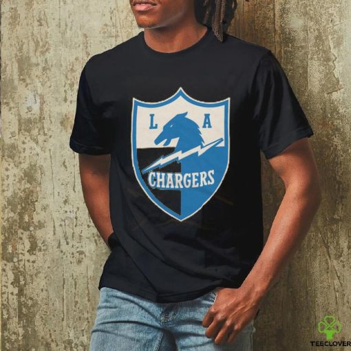Los Angeles Chargers shirt