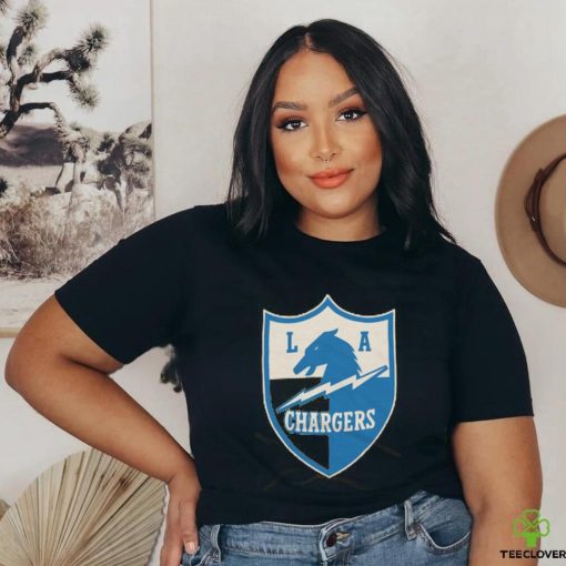 Los Angeles Chargers shirt